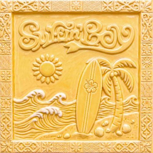 PRE-ORDER: Red Velvet Summer Mini Album - Velvet Summer (Big Wave Ver.) (Random)