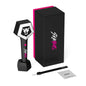 Saja Boys lightstick with box, strap and user manual.
