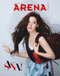 PRE-ORDER: ARENA HOMME+ Magazine - SANA (October 2026)