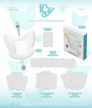 Load image into Gallery viewer, SAY MY NAME 1st Single Album – iLy (Holder Ver.)
