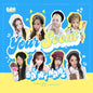 PRE-ORDER: SAY MY NAME Single Album - 너의 향기 (Your Scent)