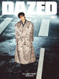 PRE-ORDER: DAZED & Confused Magazine - SEUNGMIN (November 2026)