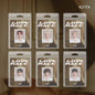SF9 15th Mini Album – LOVE RACE (FaNCy Ver.) (PLVE) (Random)