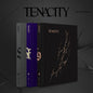 SF9 2nd Album - TENACITY (Random)