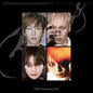 SHINee The 6th Mini Album - Atmos (RaIn Ceremony Ver.)