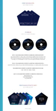 Load image into Gallery viewer, PRE-ORDER: SHINee – SHINee WORLD VI [PERFECT ILLUMINATION : SHINee’S BACK] BLU-RAY
