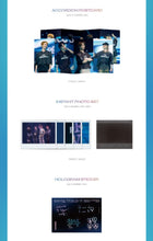 Load image into Gallery viewer, PRE-ORDER: SHINee – SHINee WORLD VI [PERFECT ILLUMINATION : SHINee’S BACK] BLU-RAY
