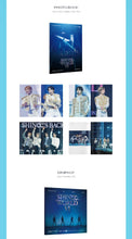 Load image into Gallery viewer, SHINee – SHINee WORLD VI [PERFECT ILLUMINATION : SHINee’S BACK] DVD
