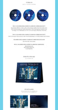Load image into Gallery viewer, SHINee – SHINee WORLD VI [PERFECT ILLUMINATION : SHINee’S BACK] DVD
