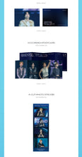 Load image into Gallery viewer, SHINee – SHINee WORLD VI [PERFECT ILLUMINATION : SHINee’S BACK] DVD
