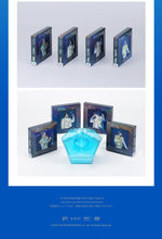 Load image into Gallery viewer, SHINee – SHINee WORLD VI [PERFECT ILLUMINATION : SHINee’S BACK] DVD
