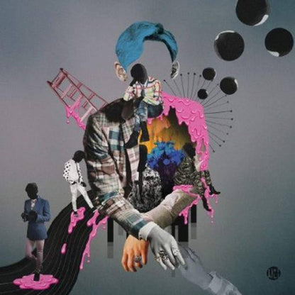 [PRE-OWNED] SHINee Why So Serious? – The Misconceptions of Me