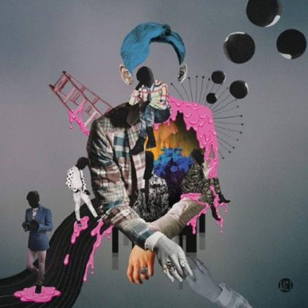 [PRE-OWNED] SHINee Why So Serious? – The Misconceptions of Me
