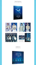 Load image into Gallery viewer, SHINee – SHINee WORLD VI [PERFECT ILLUMINATION : SHINee’S BACK] DVD
