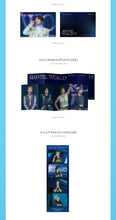 Load image into Gallery viewer, SHINee – SHINee WORLD VI [PERFECT ILLUMINATION : SHINee’S BACK] DVD

