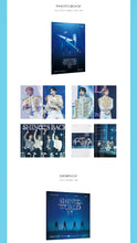 Load image into Gallery viewer, SHINee – SHINee WORLD VI [PERFECT ILLUMINATION : SHINee’S BACK] DVD
