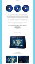 Load image into Gallery viewer, SHINee – SHINee WORLD VI [PERFECT ILLUMINATION : SHINee’S BACK] DVD
