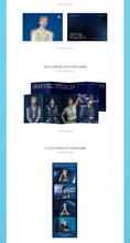Load image into Gallery viewer, SHINee – SHINee WORLD VI [PERFECT ILLUMINATION : SHINee’S BACK] DVD

