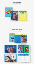 Load image into Gallery viewer, PRE-ORDER: SHINee – 2025 SEASON’S GREETINGS
