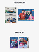 Load image into Gallery viewer, PRE-ORDER: SHINee – 2025 SEASON’S GREETINGS
