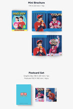 Load image into Gallery viewer, PRE-ORDER: SHINee – 2025 SEASON’S GREETINGS
