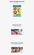 Load image into Gallery viewer, PRE-ORDER: SHINee – 2025 SEASON’S GREETINGS
