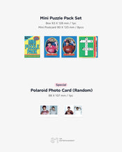 Load image into Gallery viewer, PRE-ORDER: SHINee – 2025 SEASON’S GREETINGS
