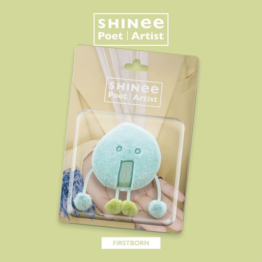 SHINee Single Album – Poet | Artist (Smart Album) (Random)