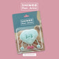 SHINee Single Album – Poet | Artist (Smart Album) (Random)