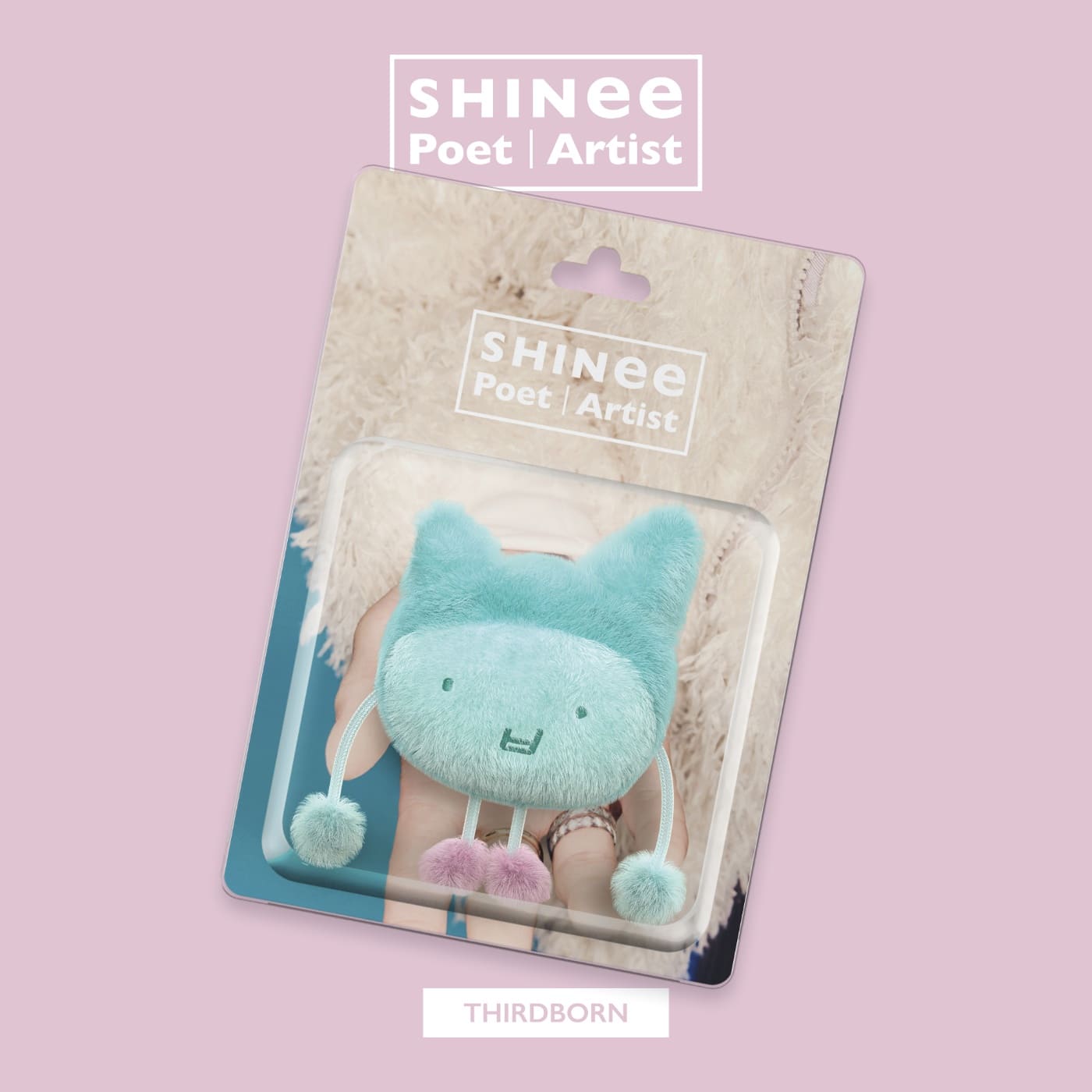 SHINee Single Album – Poet | Artist (Smart Album) (Random)