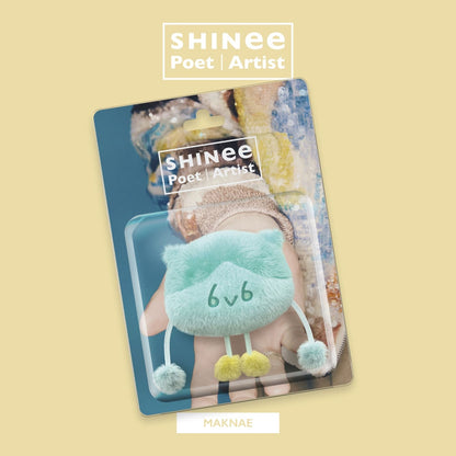 SHINee Single Album – Poet | Artist (Smart Album) (Random)