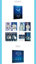 Load image into Gallery viewer, SHINee – SHINee WORLD VI [PERFECT ILLUMINATION : SHINee’S BACK] DVD
