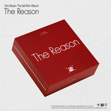 Load image into Gallery viewer, PRE-ORDER: Yim Siwan The 1st Mini Album - The Reason
