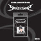 PRE-ORDER: SKINZ 1st Mini Album - SKINZ IS SKINZ (NFC Ver.)