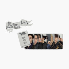 Load image into Gallery viewer, PRE-ORDER: STRAY KIDS 2026 Season&#39;s Greetings - FORCE [Japanese Edition]
