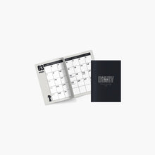 Load image into Gallery viewer, PRE-ORDER: STRAY KIDS 2026 Season&#39;s Greetings - FORCE [Japanese Edition]
