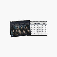 Load image into Gallery viewer, PRE-ORDER: STRAY KIDS 2026 Season&#39;s Greetings - FORCE [Japanese Edition]
