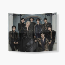 Load image into Gallery viewer, PRE-ORDER: STRAY KIDS 2026 Season&#39;s Greetings - FORCE [Japanese Edition]
