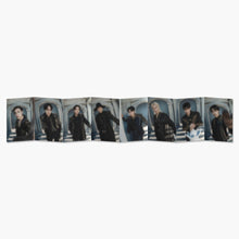 Load image into Gallery viewer, PRE-ORDER: STRAY KIDS 2026 Season&#39;s Greetings - FORCE [Japanese Edition]
