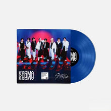 Load image into Gallery viewer, PRE-ORDER: Stray Kids The 4th Album – KARMA (Vinyl)
