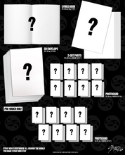 Load image into Gallery viewer, PRE-ORDER: Stray Kids The 4th Album – KARMA (ACCORDION Ver.) (Random)
