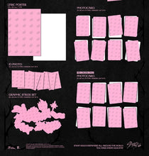 Load image into Gallery viewer, PRE-ORDER: Stray Kids - SKZ IT TAPE [DO IT] (ACCORDION VER.) (Random)
