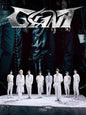 Stray Kids 2nd Japanese Album - GIANT [Japanese Edition]