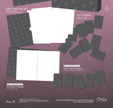 Load image into Gallery viewer, PRE-ORDER: Stray Kids - SKZ IT TAPE [DO IT] (DO Ver.) (Limited Edition)
