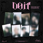 Stray Kids - SKZ IT TAPE [DO IT] (ACCORDION VER.) (Random)