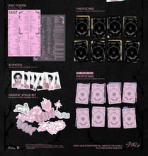 Load image into Gallery viewer, PRE-ORDER: Stray Kids - SKZ IT TAPE [DO IT] (ACCORDION VER.) (Random)
