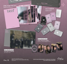 Load image into Gallery viewer, PRE-ORDER: Stray Kids - SKZ IT TAPE [DO IT] (DO Ver.) (Limited Edition)
