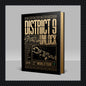 Stray Kids – World Tour ‘District 9 : Unlock’ in SEOUL (DVD) [Restock]