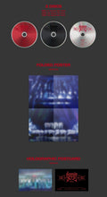 Load image into Gallery viewer, PRE-ORDER: Stray Kids  World Tour - dominATE SEOUL (DVD)
