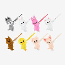 Load image into Gallery viewer, PRE-ORDER: Stray Kids – [dominATE : celebrATE] SKZOO PLUSH BAG
